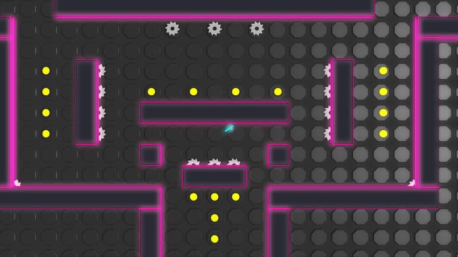 Скриншот 11 из Synzzball
