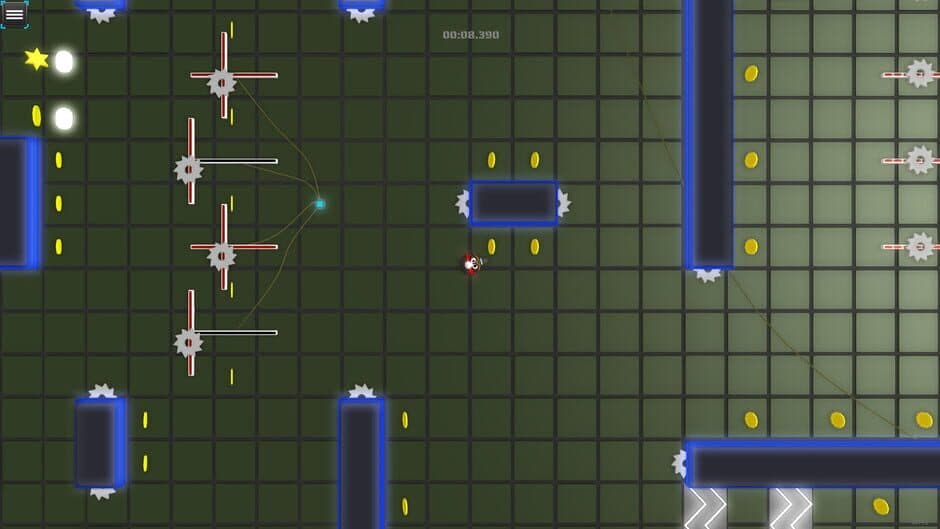 Скриншот 1 из Synzzball