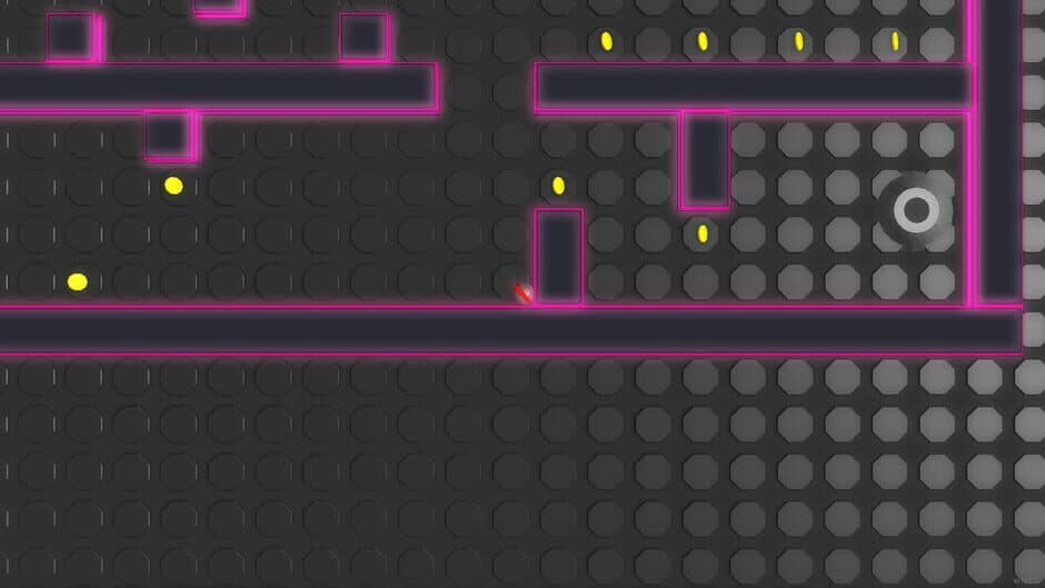 Скриншот 2 из Synzzball