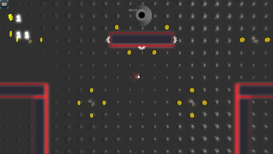 Скриншот 3 из Synzzball
