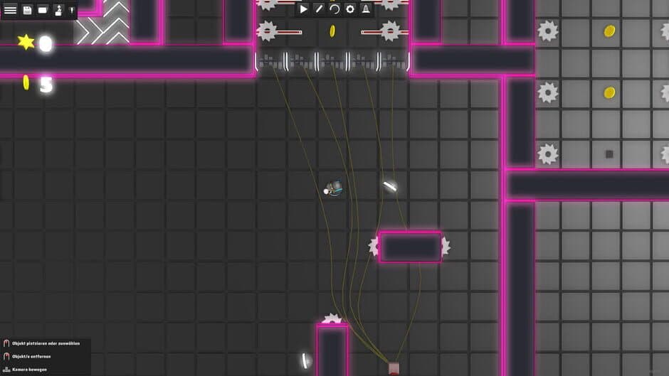 Скриншот 5 из Synzzball