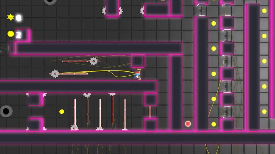 Скриншот 12 из Synzzball