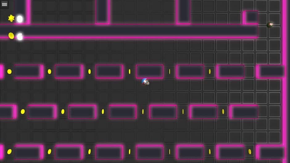 Скриншот 10 из Synzzball