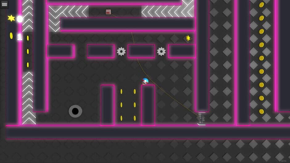 Скриншот 8 из Synzzball