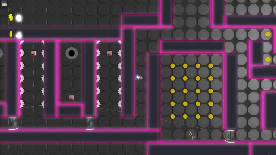 Скриншот 9 из Synzzball