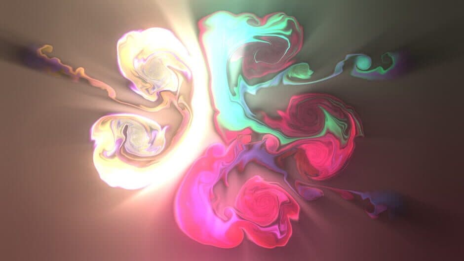 Скриншот 3 из Fluid Simulation