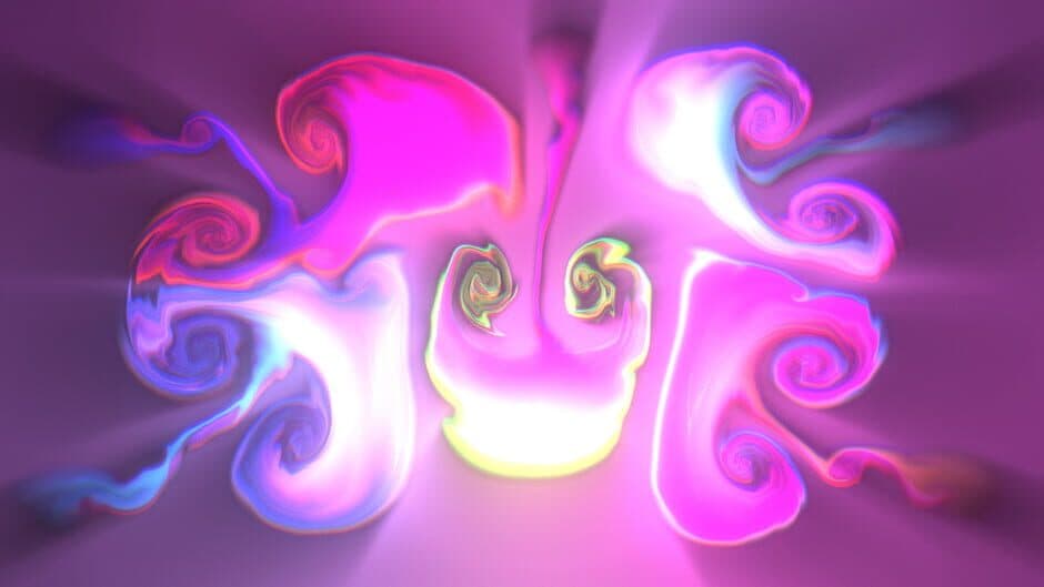 Скриншот 4 из Fluid Simulation