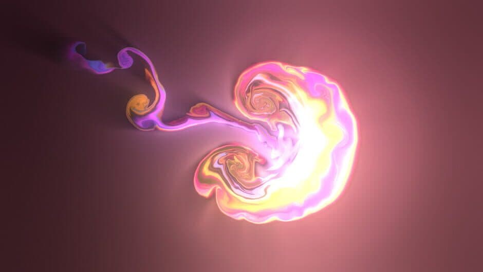 Скриншот 5 из Fluid Simulation
