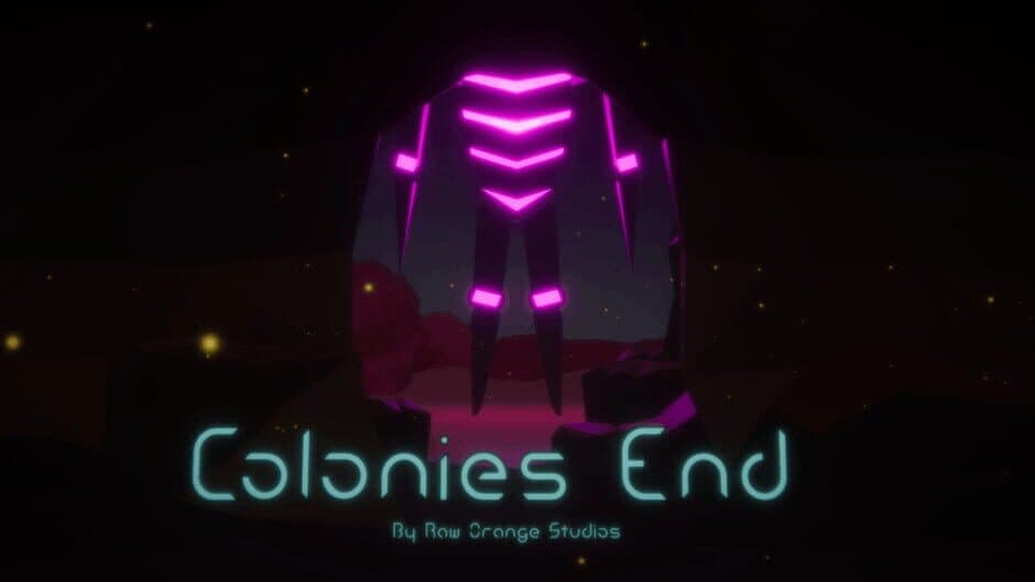 Скриншот 3 из Colonies End