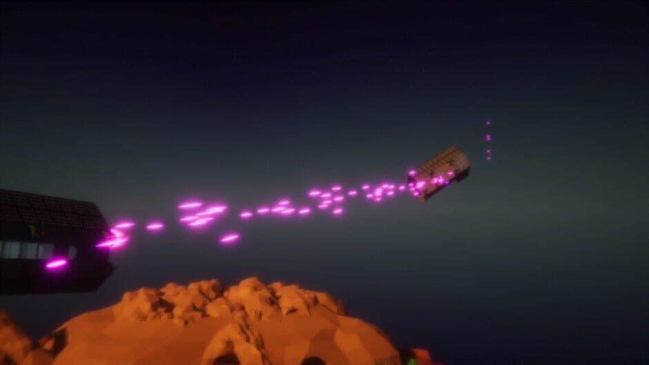 Скриншот 5 из Colonies End