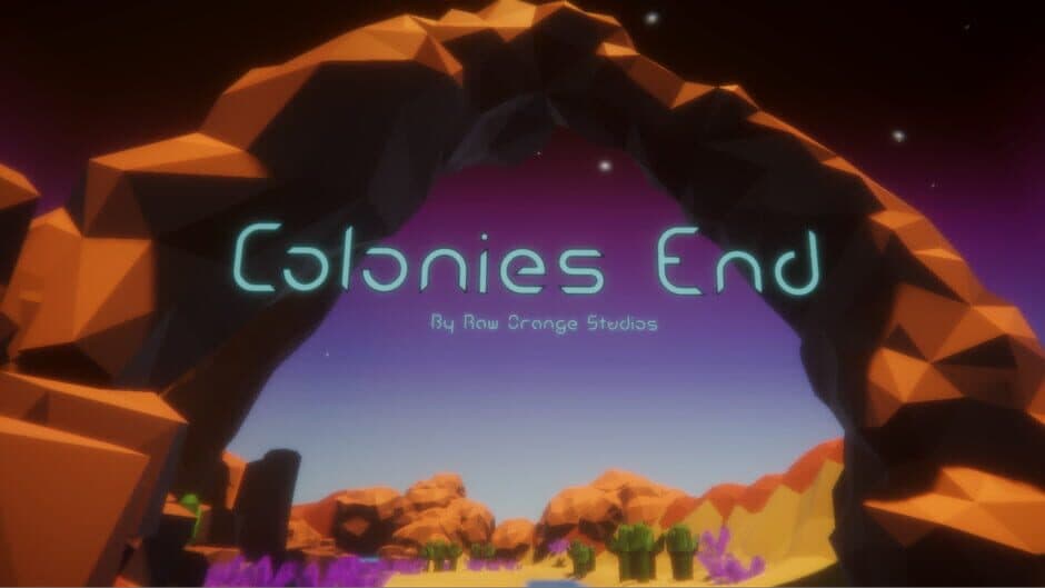Скриншот 2 из Colonies End