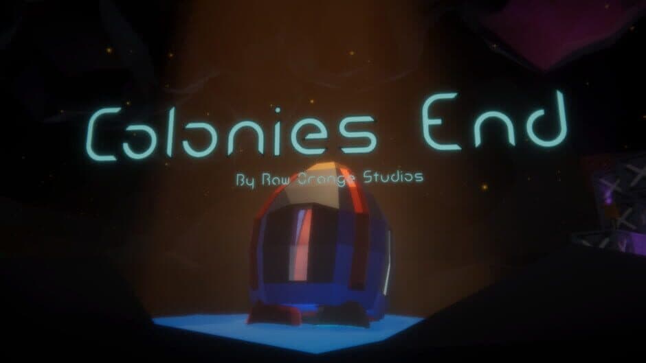 Скриншот 6 из Colonies End
