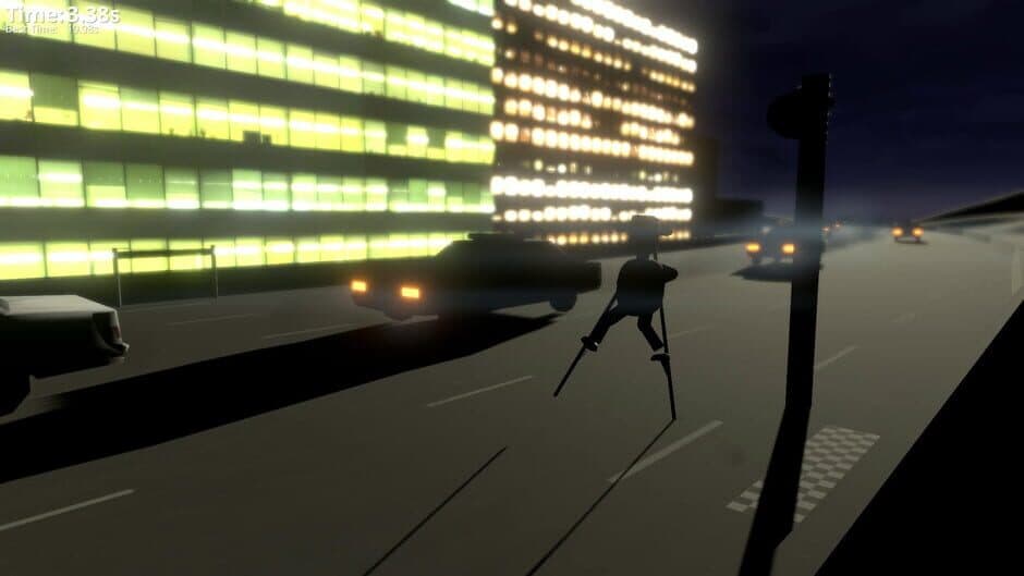 Скриншот 5 из Stilt Fella