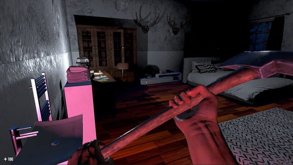 Скриншот 1 из Hospital 9