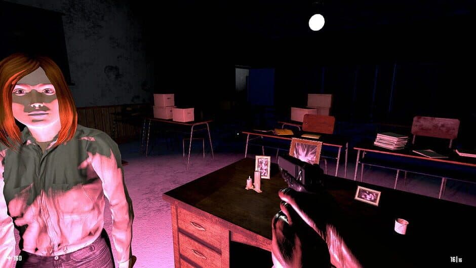Скриншот 3 из Hospital 9