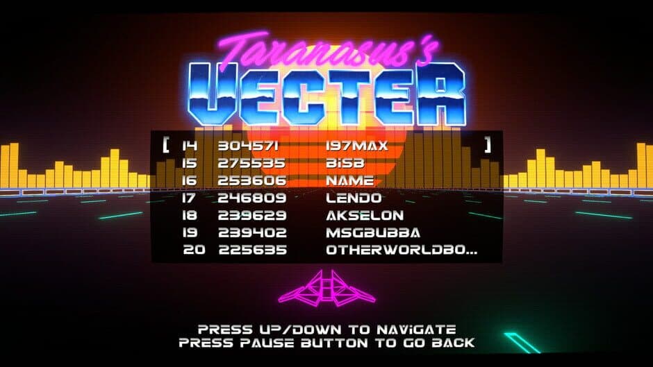Скриншот 4 из Vecter
