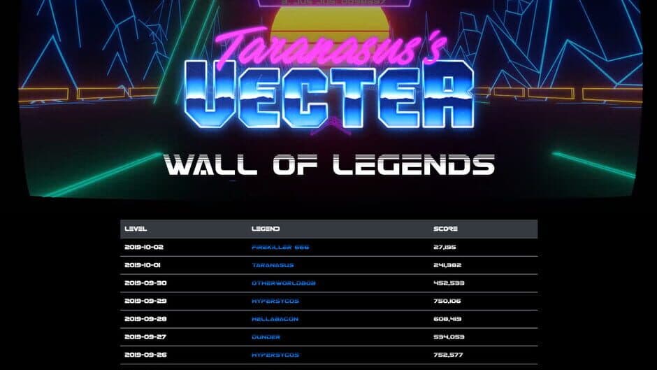 Скриншот 6 из Vecter