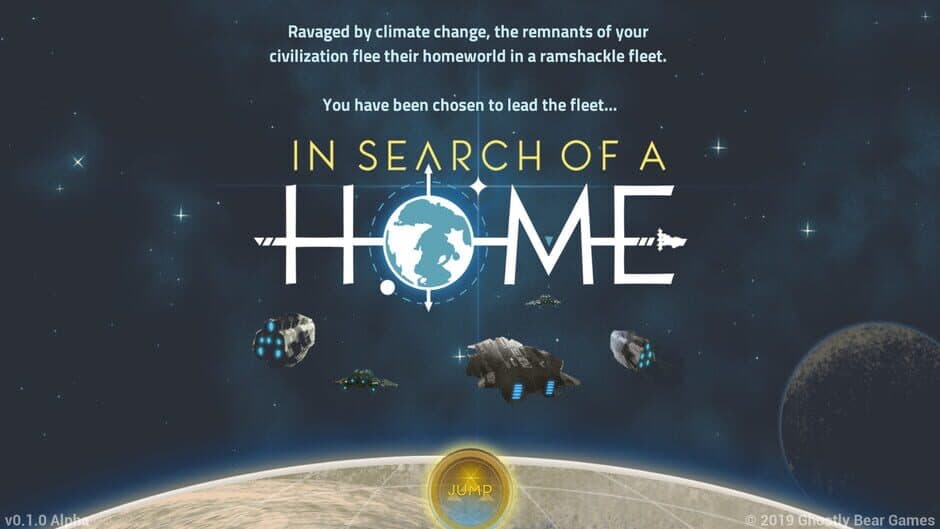 Скриншот 4 из In Search of a Home