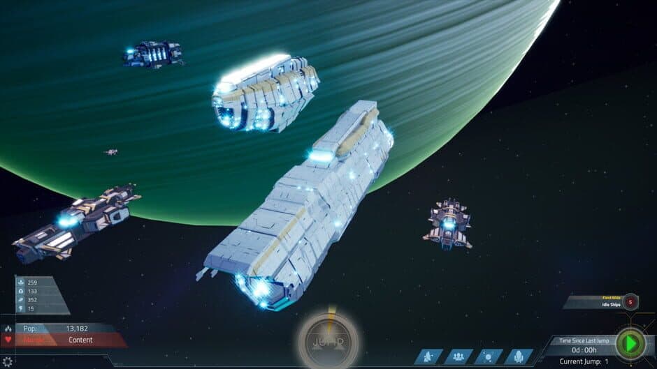 Скриншот 3 из In Search of a Home