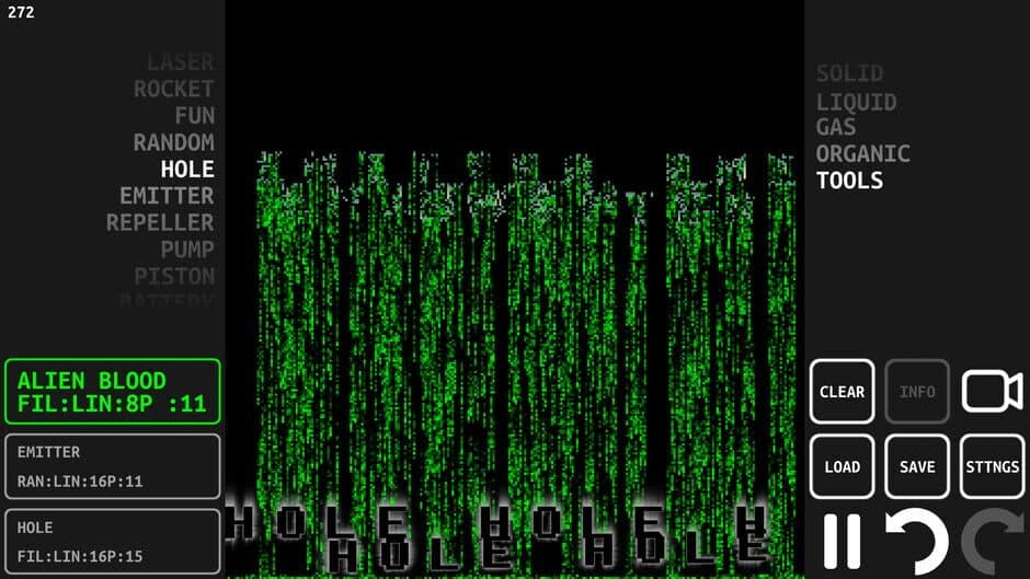 Скриншот 2 из Toz