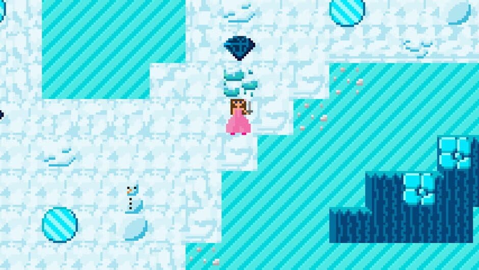 Скриншот 6 из Princess Castle Quest
