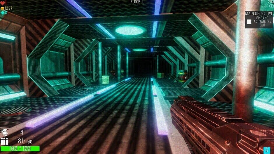 Скриншот 6 из Pamp Quest
