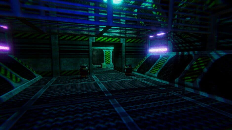 Скриншот 7 из Pamp Quest