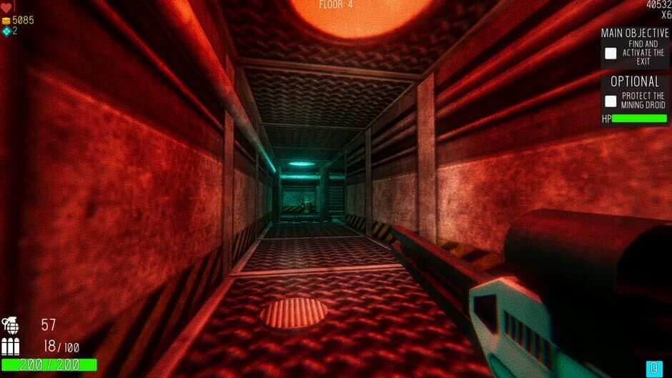 Скриншот 4 из Pamp Quest