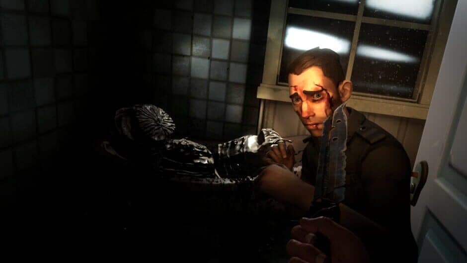 Скриншот 3 из The Walking Dead: Saints & Sinners