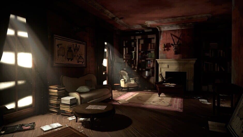 Скриншот 5 из The Walking Dead: Saints & Sinners