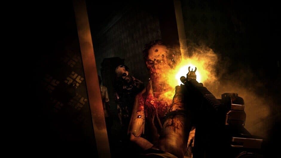 Скриншот 6 из The Walking Dead: Saints & Sinners