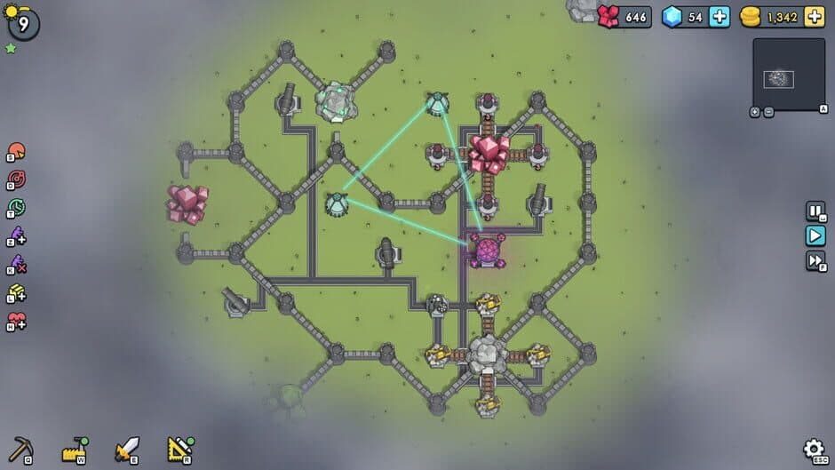 Скриншот 8 из Yorg.io 3