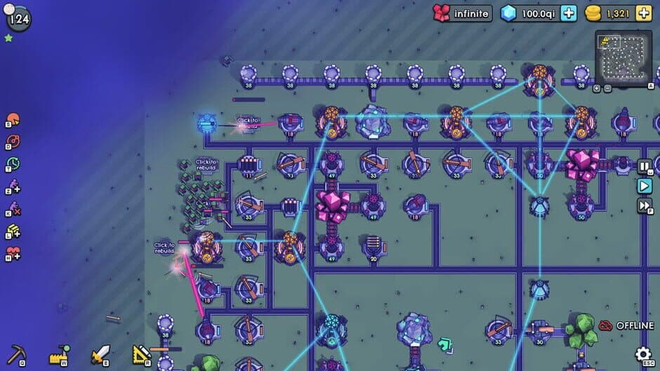 Скриншот 7 из Yorg.io 3