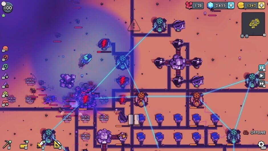 Скриншот 5 из Yorg.io 3