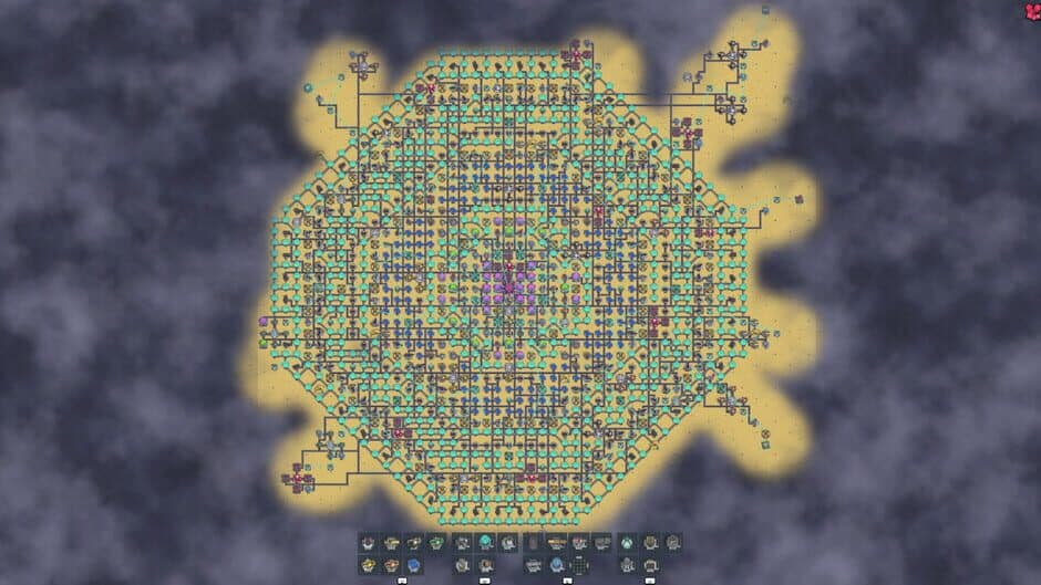 Скриншот 2 из Yorg.io 3