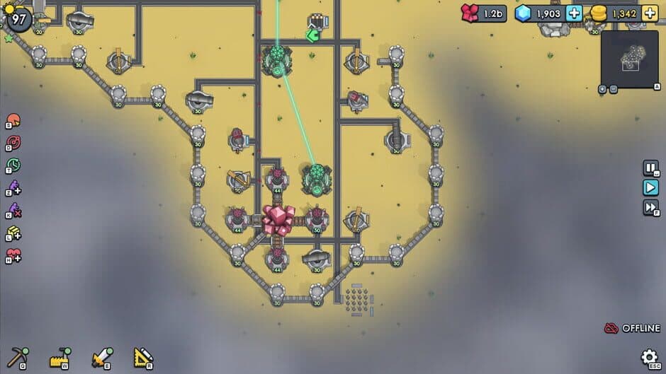 Скриншот 1 из Yorg.io 3