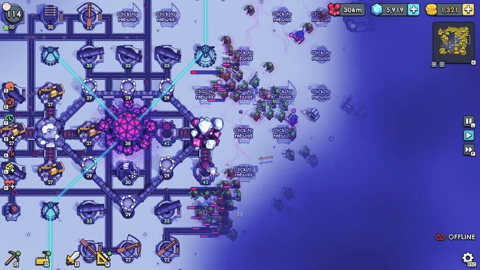 Скриншот 3 из Yorg.io 3