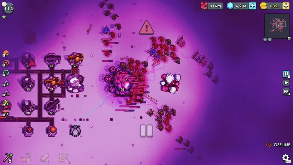 Скриншот 4 из Yorg.io 3
