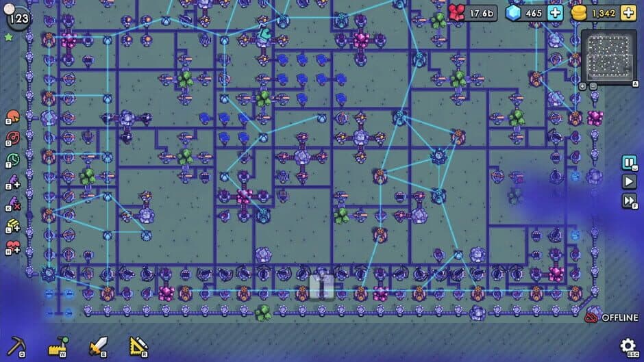 Скриншот 11 из Yorg.io 3