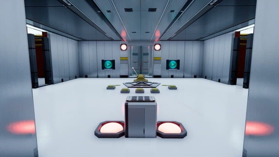 Скриншот 2 из Pentagonal Saloon Two