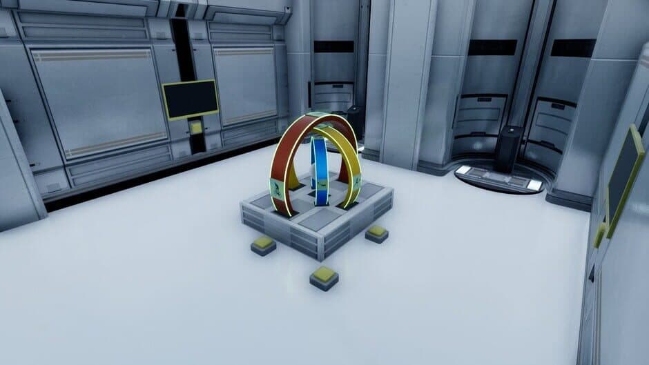 Скриншот 6 из Pentagonal Saloon Two