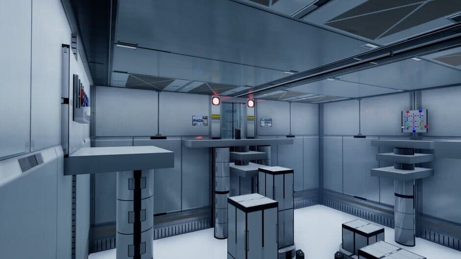 Скриншот 5 из Pentagonal Saloon Two