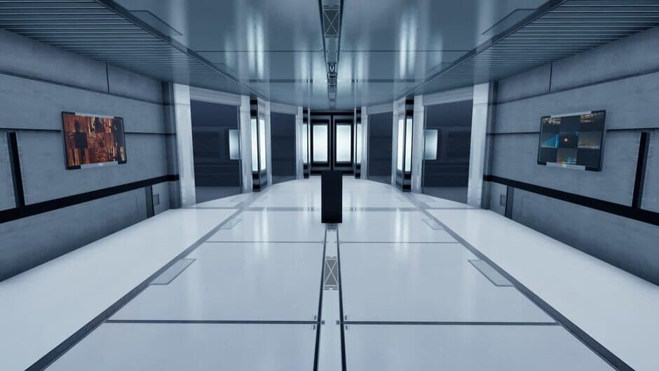 Скриншот 1 из Pentagonal Saloon Two