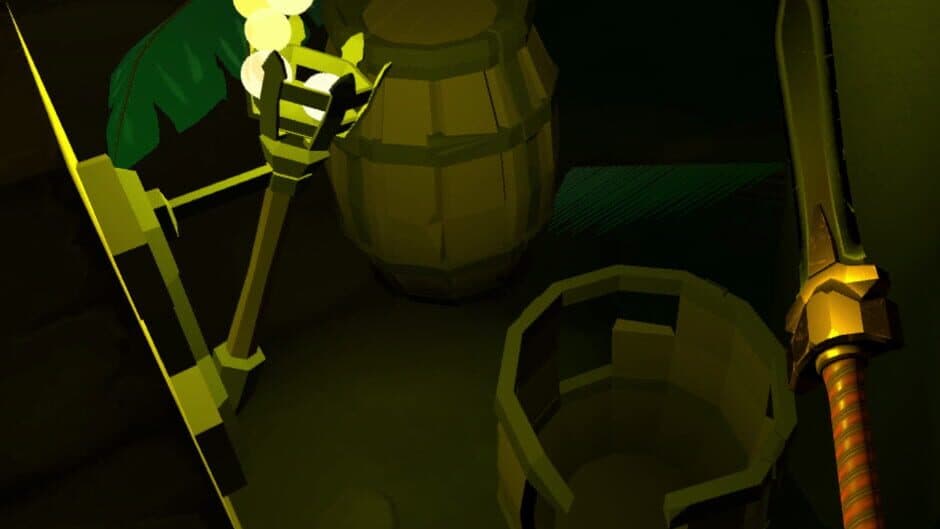 Скриншот 6 из The Loopholes Chronicles