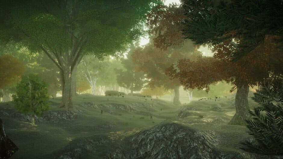 Скриншот 12 из Last Home: Battle of Island