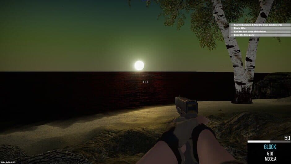 Скриншот 11 из Last Home: Battle of Island