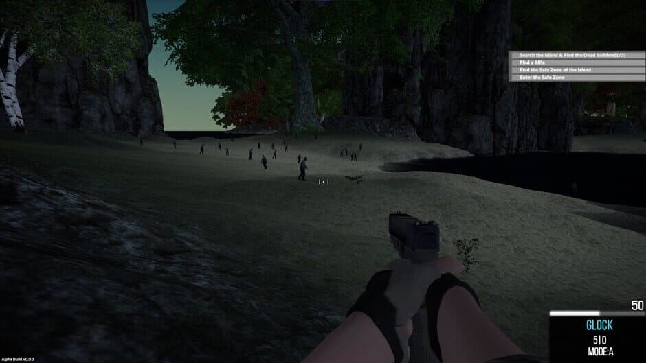 Скриншот 10 из Last Home: Battle of Island