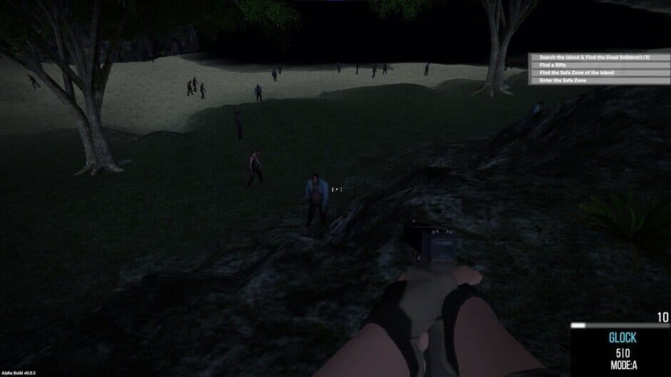Скриншот 4 из Last Home: Battle of Island