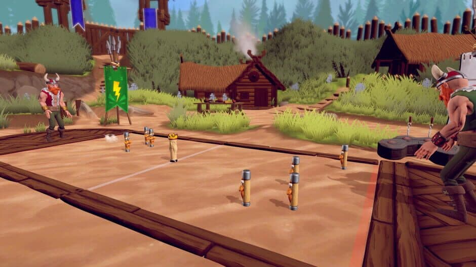 Скриншот 4 из ViKubb
