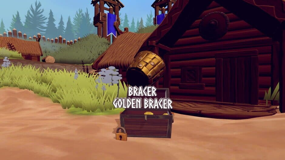 Скриншот 3 из ViKubb